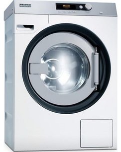 Стиральная машина Миле PW 6080 Vario LP RU белая фото Стиральная машина Miele PW 6080 Vario LP RU белая фото