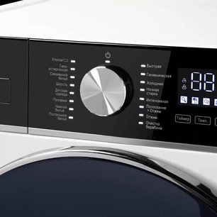 Стиральная машина Маунфилд MFWM148WH03 фото 4 Стиральная машина Maunfeld MFWM148WH03 фото 4