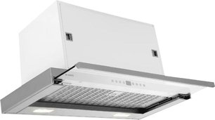 Вытяжка Аско CO4627S фото Вытяжка Asko CO4627S фото