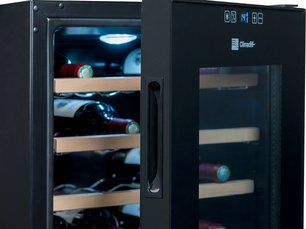 Винный шкаф Климадифф CC28 фото 2 Винный шкаф Climadiff CC28 фото 2