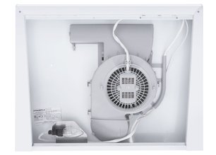 Кухонная вытяжка MAUNFELD MPA 60 белый фото 4 Кухонная вытяжка MAUNFELD MPA 60 белый фото 4