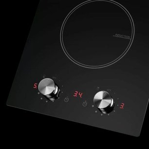 Индукционная варочная панель Маунфилд CVI292MBK фото 4 Индукционная варочная панель Maunfeld CVI292MBK фото 4