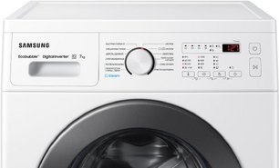 Стиральная машина Samsung WW70AG4S21VE/LD фото 4