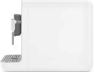 Кофемашина Смег BCC12WHMEU фото 3 Кофемашина Smeg BCC12WHMEU фото 3