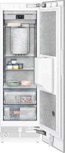 Встраиваемый морозильник Гаггенау RF463304 фото Встраиваемый морозильник Gaggenau RF463304 фото