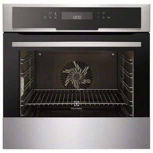 Духовой шкаф Electrolux EOA 95751 AX фото