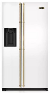 Холодильник Lofra GFRBP 918/O BRASS фото