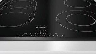 Электрическая варочная панель Bosch PKM646FP1R фото 2