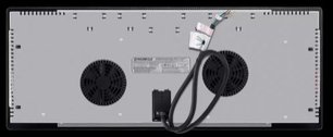 Индукционная варочная панель Маунфилд CVI904SFLBK LUX Inverter фото 4 Индукционная варочная панель Maunfeld CVI904SFLBK LUX Inverter фото 4