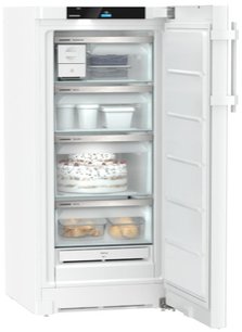 Морозильная камера Либхер FNd 4254 Prime NoFrost фото Морозильная камера Liebherr FNd 4254 Prime NoFrost фото