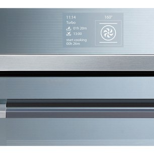 Духовой шкаф Смег SFP130 фото 2 Духовой шкаф Smeg SFP130 фото 2