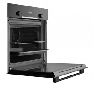 Встраиваемый духовой шкаф BOSCH HBF514BB0R фото 3 Встраиваемый духовой шкаф BOSCH HBF514BB0R фото 3