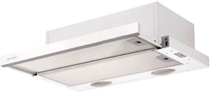 Встраиваемая вытяжка Faber Flexa Vitro W A50 фото