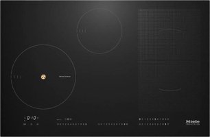 Индукционная панель Miele KM 6839 фото