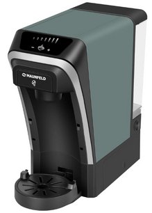 Кофеварка Maunfeld MCCM-CM823GN фото 3