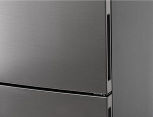 Двухкамерный холодильник Шарп SJ-B350XSIX фото 4 Двухкамерный холодильник Sharp SJ-B350XSIX фото 4