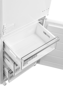 Встраиваемый холодильник Midea MDRE414FGE01 фото 2