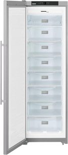 Морозильник Либхер SGNesf 3063 Comfort NoFrost фото 2 Морозильник Liebherr SGNesf 3063 Comfort NoFrost фото 2