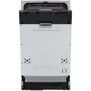 Встраиваемая посудомоечная машина KRONA WESPA 45 BI V2 фото 4