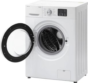 Стиральная машина KRONA ITTER WHITE 1000 6K WM фото 3