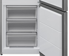 Холодильник Vestfrost VF 384 EX фото 4