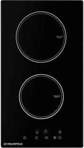 Индукционная варочная панель Maunfeld AVI292BK фото 2