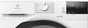 Сушильная машина Electrolux EW6D285YP фото 2