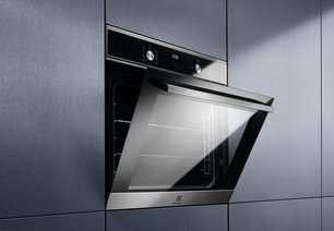 Духовой шкаф Electrolux EOD5H70BX фото 3