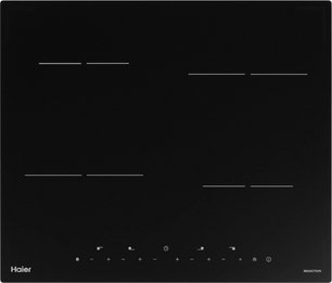 Индукционная варочная панель Хайер HHK-Y64NTB фото Индукционная варочная панель Haier HHK-Y64NTB фото