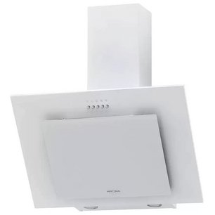 Вытяжка Krona VIERKANT 600 WHITE PB фото Вытяжка Krona VIERKANT 600 WHITE PB фото