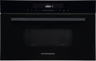 Встраиваемая микроволновая печь Куперсберг HMW 634 B фото Встраиваемая микроволновая печь Kuppersberg HMW 634 B фото