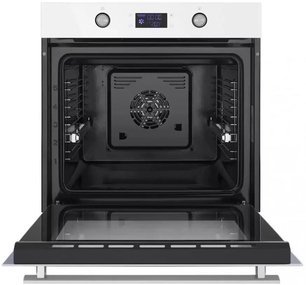 Шкаф духовой электрический MAUNFELD AEOH.749W фото 3