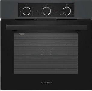 Духовой шкаф Maunfeld AEOF6060G1 фото