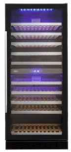 Винный шкаф Coldvine C110-KBT2 фото 4 Винный шкаф Cold Vine C110-KBT2 фото 4