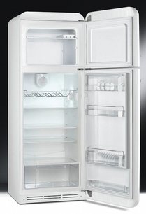 Холодильник Смег FAB30RB1 фото 2 Холодильник Smeg FAB30RB1 фото 2