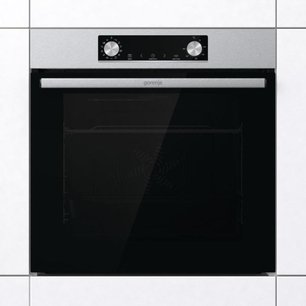 Духовой шкаф Горение BO6737E02X фото 2 Духовой шкаф Gorenje BO6737E02X фото 2