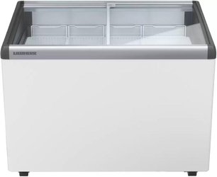 Морозильный ларь для мороженого Либхер EFI 2853 фото 3 Морозильный ларь для мороженого Liebherr EFI 2853 фото 3