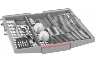 Встраиваемая посудомоечная машина Бош SMV6ECX08E фото 4 Встраиваемая посудомоечная машина Bosch SMV6ECX08E фото 4