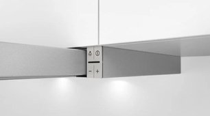 Вытяжка Бош DFM064A51 фото 3 Вытяжка Bosch DFM064A51 фото 3