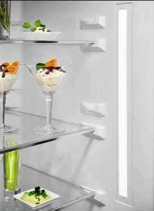 Холодильник Электролюкс LNT 7ME36 X3 фото 2 Холодильник Electrolux LNT 7ME36 X3 фото 2