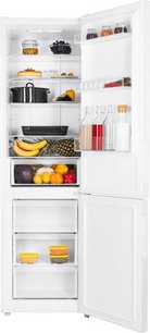 Холодильник Хайер CEF537AWG фото 3 Холодильник Haier CEF537AWG фото 3