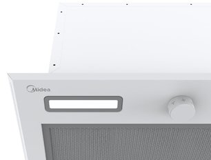 Встраиваемая вытяжка Мидеа MH60I770W фото 3 Встраиваемая вытяжка Midea MH60I770W фото 3