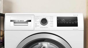 Стиральная машина Бош WAN2825EPL фото 2 Стиральная машина Bosch WAN2825EPL фото 2