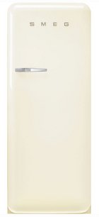 Холодильник Смег FAB28RCR6 фото Холодильник Smeg FAB28RCR6 фото