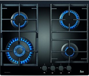 Варочная панель Тека CGW LUX 60 4G AI AL TR CI NAT фото Варочная панель Teka CGW LUX 60 4G AI AL TR CI NAT фото