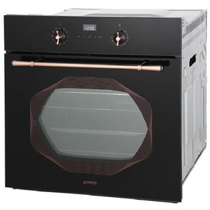 Духовой шкаф Горение BO 637 INB фото 2 Духовой шкаф Gorenje BO 637 INB фото 2