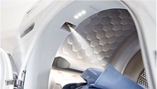 Сушильная машина Миле TMV 840 WP фото 4 Сушильная машина Miele TMV 840 WP фото 4