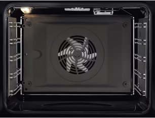 Духовой шкаф Электролюкс EOE7C31X фото 3 Духовой шкаф Electrolux EOE7C31X фото 3