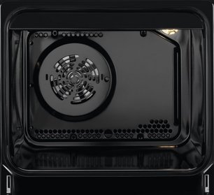 Электрическая плита Электролюкс RKI560200X фото 2 Электрическая плита Electrolux RKI560200X фото 2