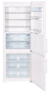 Холодильник Либхер CBN 5156 Premium BioFresh NoFrost фото 2 Холодильник Liebherr CBN 5156 Premium BioFresh NoFrost фото 2